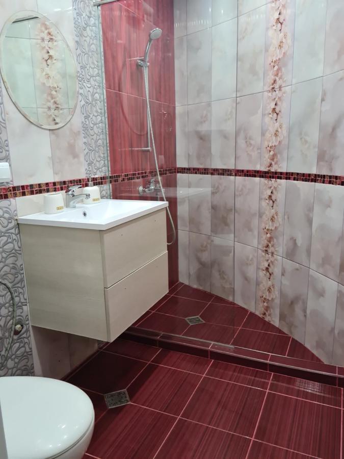 Rose Studio Apartment Бургас Екстериор снимка